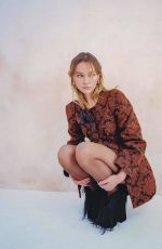 IMMY WATERHOUSE for Numero Netherlands, June 2025