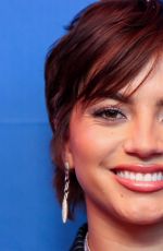 ISABELA MERCED at Superman Special Screening in Atlanta 07/02/2025