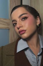 ISABELA MERCED - Instagram Photos 07/14/2025