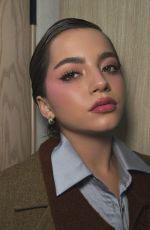 ISABELA MERCED - Instagram Photos 07/14/2025