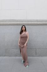 IVANA BAQUERO for Magas Magazine, July 2025