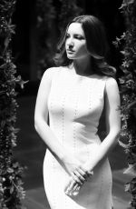 IVANA BAQUERO for Magas Magazine, July 2025