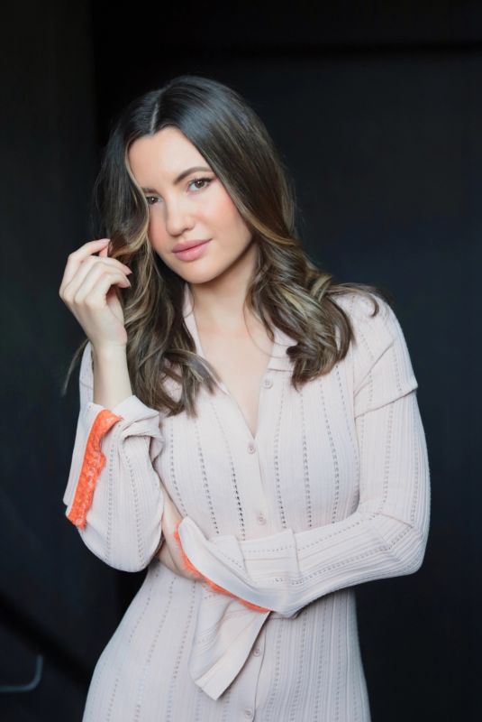 IVANA BAQUERO for Magas Magazine, July 2025
