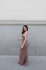 IVANA BAQUERO for Magas Magazine, July 2025