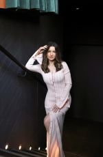 IVANA BAQUERO for Magas Magazine, July 2025