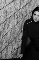 IVANA BAQUERO for Magas Magazine, July 2025