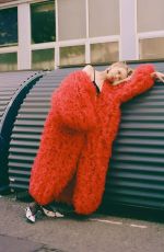 IVANNA SAKHNO for Schon Magazine, July 2025