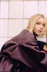 IVANNA SAKHNO for Schon Magazine, July 2025