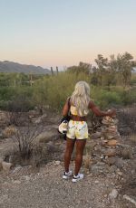 JADE CARGILL - Instagram Photos 07/14/2025