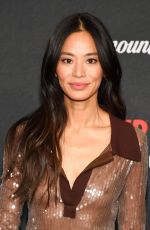 JAMIE CHUNG at Dexter: Resurrection World Premiere in New York City 07/09/2025