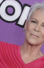 JAMIE LEE CURTIS at Freakier Friday Premiere at El Capitan Theatre in Los Angeles 07/22/2025