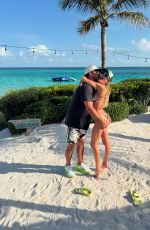 JENA SIMS - Instagram Photos 07/06/2025