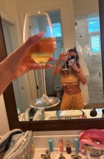 JENA SIMS - Instagram Photos 07/06/2025