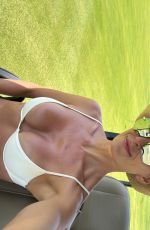 JENA SIMS - Instagram Photos 07/06/2025