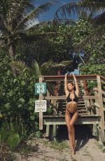JENA SIMS - Instagram Photos 07/06/2025