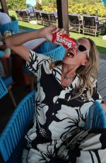 JENA SIMS - Instagram Photos 07/06/2025