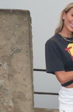 JENA SIMS - Instagram Photos 07/15/2025