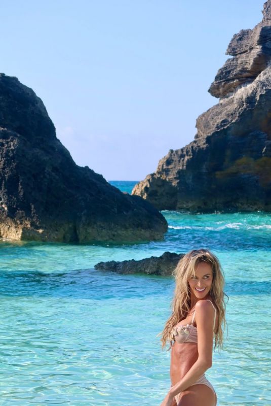 JENA SIMS - Instagram Photos 07/15/2025
