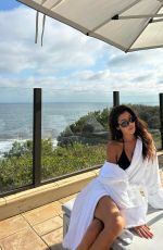 JENN LEE - Instagram Photos 07/25/2025