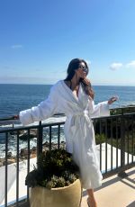 JENN LEE - Instagram Photos 07/25/2025