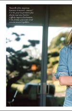 JENNIFER ANISTON in Gala France, July 2025