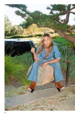 JENNIFER ANISTON in Gala France, July 2025