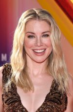JENNIFER GUNN HOLLAND at Superman Premiere at TCL Chinese Theatre in Hollywood 07/07/2025