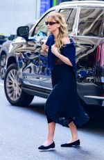 JENNIFER LAWRENCE Out and About in New York City 06/30/2025
