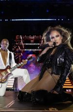 JENNIFER LOPEZ - Instagram Photos 07/27/2025