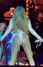 JENNIFER LOPEZ Performs at Cook Music Fest in Tenerife 07/18/2025