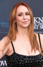 JENNIFER LOVE HEWITT at I Know What You Did Last Summer Premiere in Los Angeles 07/14/2025