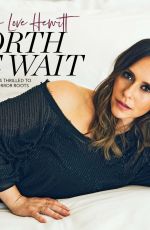 JENNIFER LOVE HEWITT in Who Magazine, July  2025