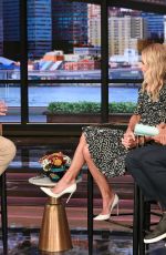 Jensen Ackles - Live with Kelly and Mark 07/08/2025