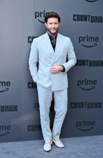 Jensen Ackles: Los Angeles Premiere Of Prime Video