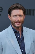Jensen Ackles: Los Angeles Premiere Of Prime Video