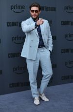 Jensen Ackles: Los Angeles Premiere Of Prime Video