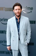 Jensen Ackles: Los Angeles Premiere Of Prime Video