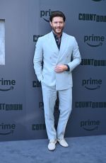 Jensen Ackles: Los Angeles Premiere Of Prime Video