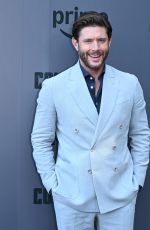 Jensen Ackles: Los Angeles Premiere Of Prime Video