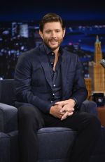 Jensen Ackles - Tonight Show Starring Jimmy Fallon 06/23/2025