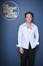 Jeremy Allen White - Tonight Show Starring Jimmy Fallon 06/26/2025