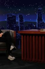 Jeremy Renner - Jimmy Kimmel Live 07/16/2025