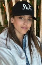 JESSICA ALBA - Instagram Photos 07/20/2025
