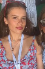JESSICA ALBA - Instagram Photos 07/20/2025