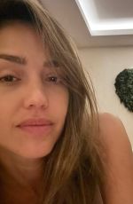 JESSICA ALBA - Instagram Photos 07/20/2025