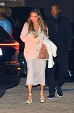 JESSICA ALBA Out for Family Dinner at Nobu in Malibu 07/06/2025