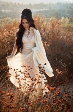 JESSIE MURPH for STORY + RAIN, January 2025