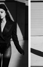 JESSIE MURPH for STORY + RAIN, January 2025