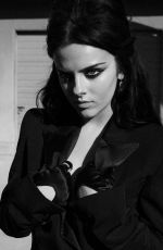 JESSIE MURPH for STORY + RAIN, January 2025