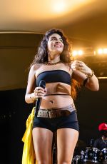 JESSIE REYEZ Performs at Paid in Memories Tour at Stubb